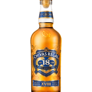Whisky Chivas Regal 18 Años 700ml