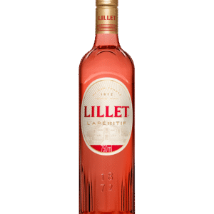 Aperitivo Lillet Rose 750ml
