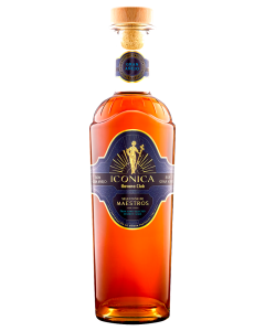 Ron Havana Selección de Maestros 700ml