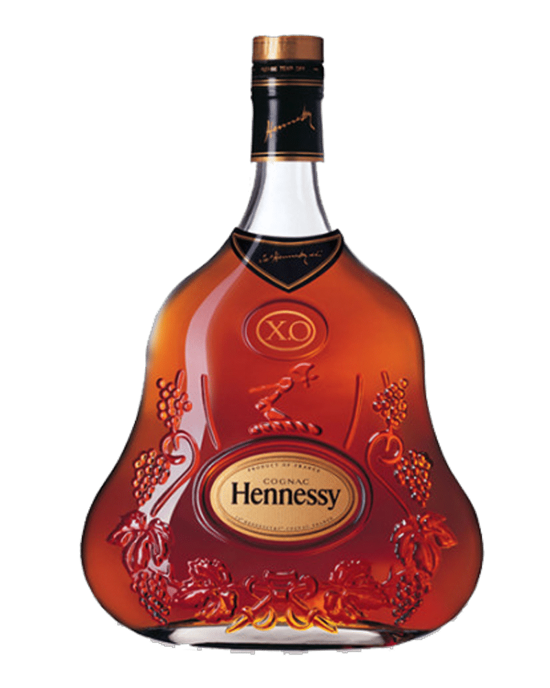 Cognac Hennessy Xo 700ml Kyva