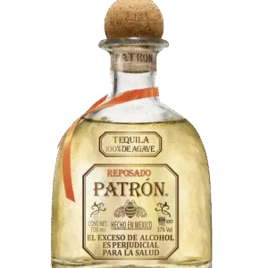 Tequila Patron Reposado 700ml