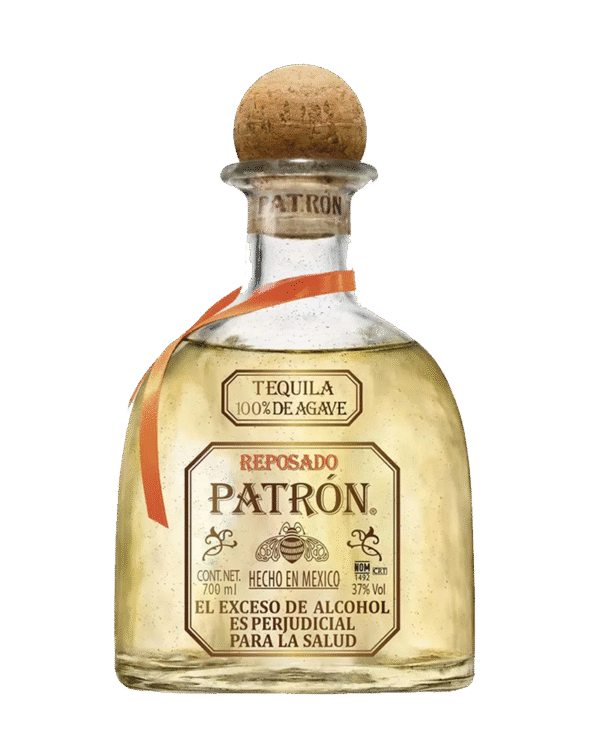 Tequila Patron Reposado 700ml