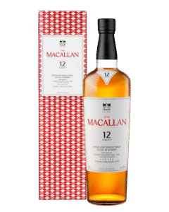 Macallan_Doble_Cask_12_Kyva