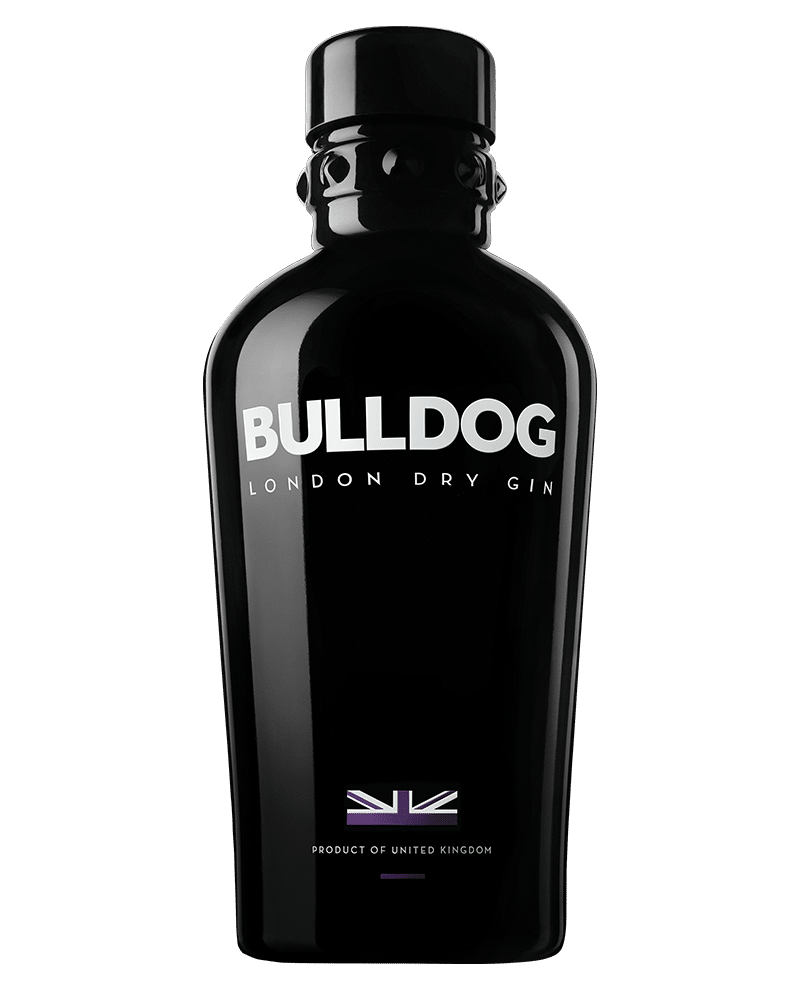 Ginebra Bulldog 750ml - Kyva