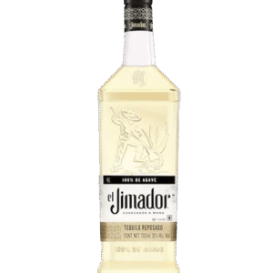 Tequila Jimador Reposado 700ml
