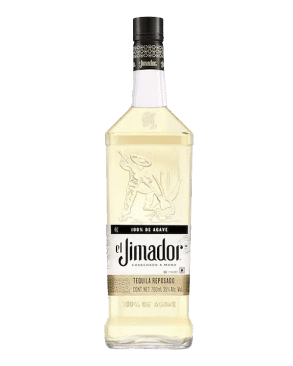 Tequila Jimador Reposado 700ml
