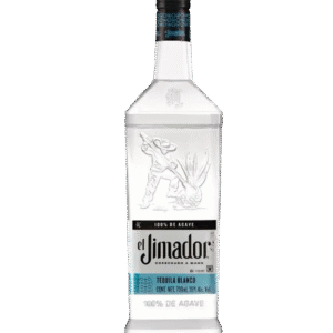 Tequila Jimador Blanco 700ml