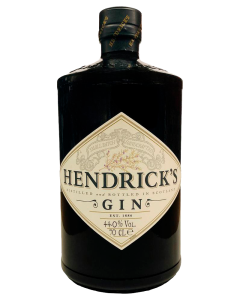 Ginebra Hendrick’s