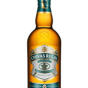 Whisky Chivas Regal Mizunara 700ml