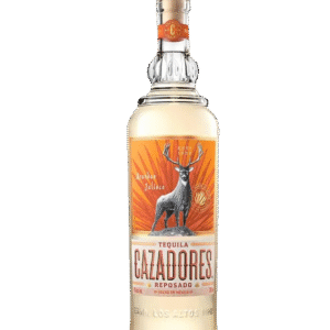 Tequila Cazadores Reposado 700ml
