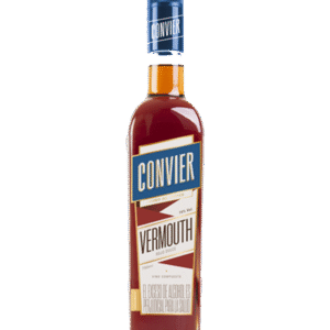 Vermout Rojo Convier 750ml