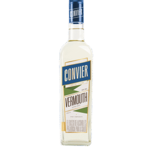 Vermout Extra Seco Convier 750ml