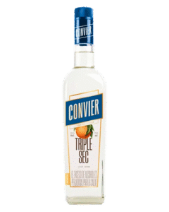 Triple Sec Convier Kyva