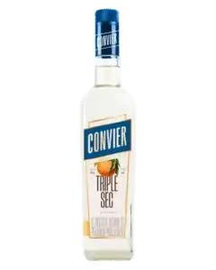 Triple Sec Convier Kyva