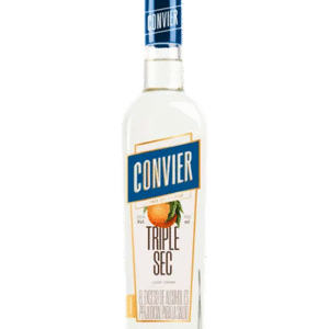 Liqueur Triple Sec Convier 750ml