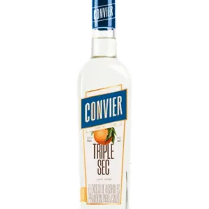 Liqueur Triple Sec Convier 750ml
