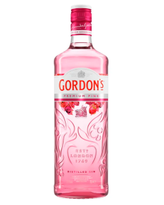 Gordons Pink