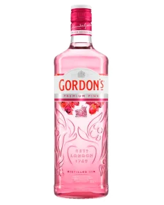Gordons Pink