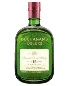 Buchanans 12 años 1000 ml Kyva