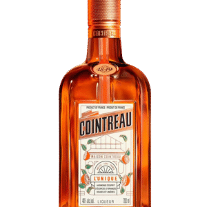 Liqueur Triple Sec Cointreau 700ml