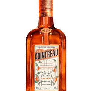 Liqueur Triple Sec Cointreau 700ml