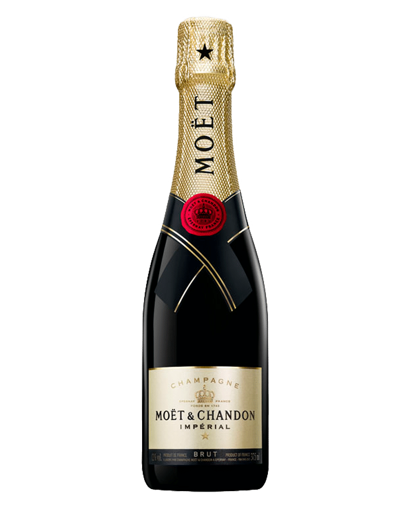 Champagne Moet & Chandon Brut Imperial 375ml