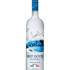 Vodka Grey Goose 375ml