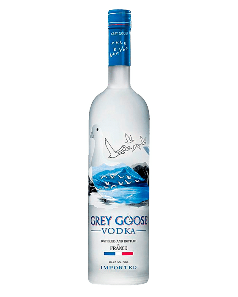 Vodka Grey Goose 375ml