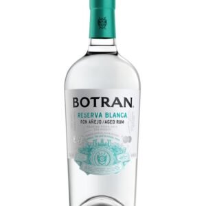 Ron Botran Añejo Reserva Blanca 750ml