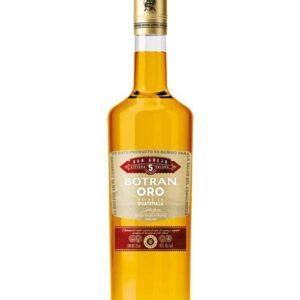 Ron Botran Oro 5 750ml
