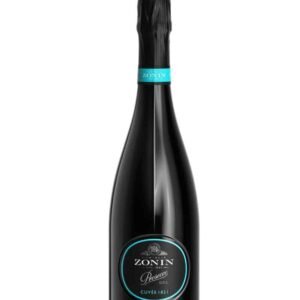 Prosecco Zonin Brut Cuvee 1821 750ml