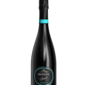 Prosecco Zonin Brut Cuvee 1821 750ml