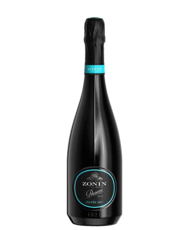 Prosecco Zonin Brut Cuvee 1821 750ml