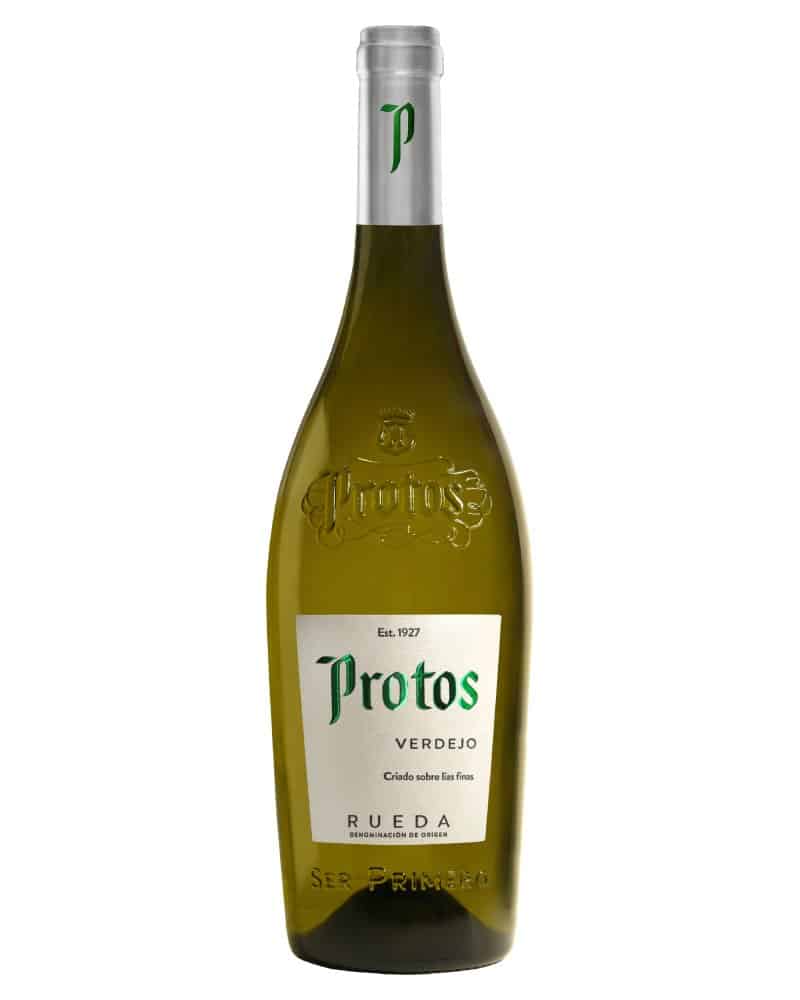 Vino blanco español Protos Verdejo 750ml