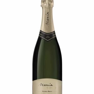 Vino espumoso argentino Maria Codorniu Sur Extra Brut 750ml