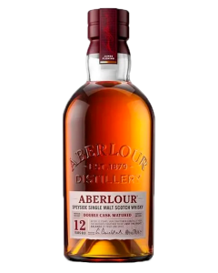 Whisky Aberlour Double Cask 12 700ml