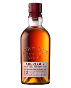 Whisky Aberlour Double Cask 12 700ml
