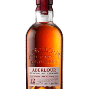 Whisky Aberlour Double Cask 12 700ml