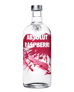 Vodka Absolut Raspberri 700ml
