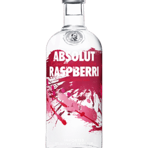 Vodka Absolut Raspberri 700ml
