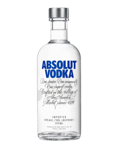 Vodka Absolut 350ml