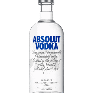Vodka Absolut 350ml