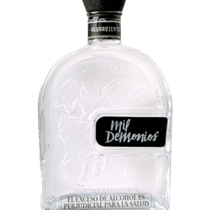 Aguardiente Mil Demonios 700ml