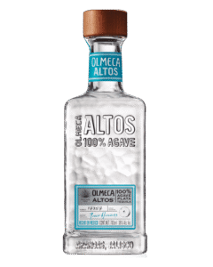 Tequila Altos Plata 700ml