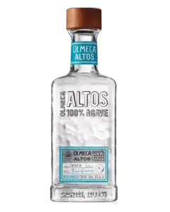 Tequila Altos Plata 700ml