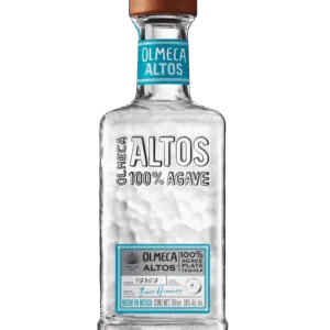 Tequila Altos Plata 700ml
