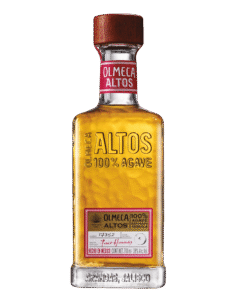 Tequila Altos Reposado 700ml
