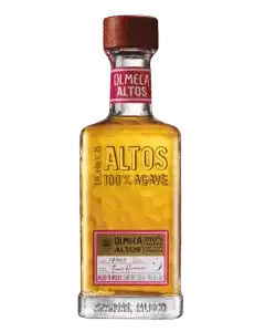 Tequila Altos Reposado 700ml