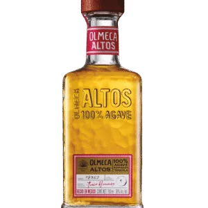 Tequila Altos Reposado 700ml