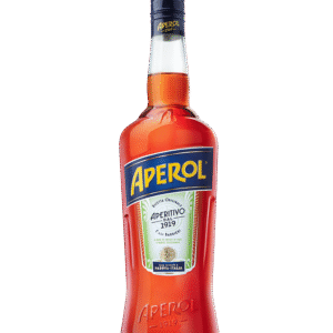 Aperitivo Aperol 750ml